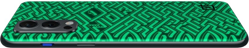 Get more Waka-waka in your life with the OnePlus Nord 2 x Pac-Man Edition for £499 10