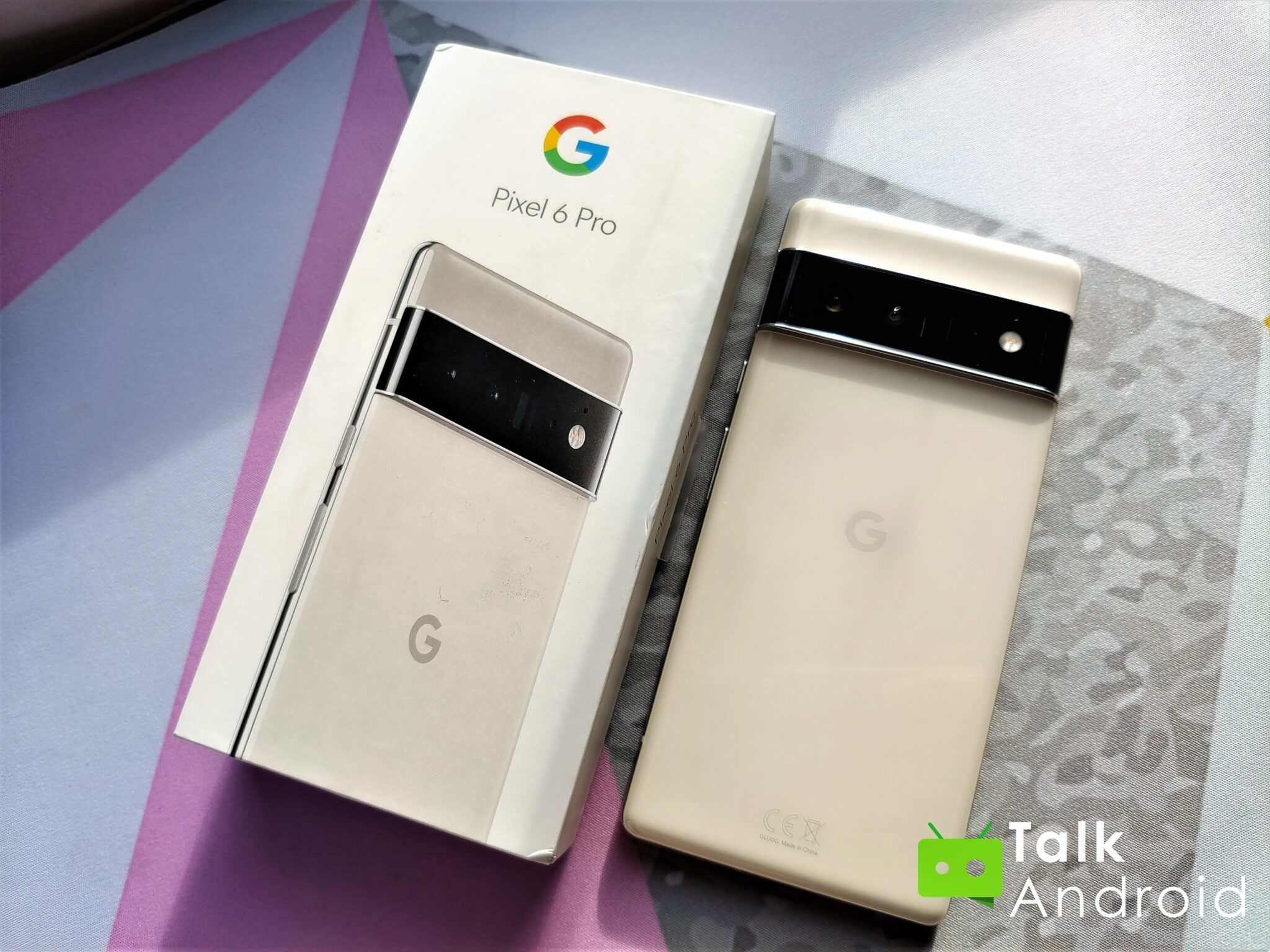 5 Reasons why I returned my Pixel 6 Pro - Talk Android