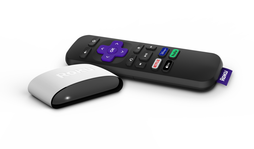 Roku LE