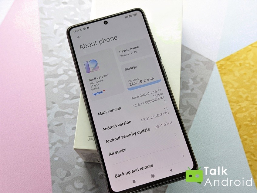 These Xiaomi Phones Will Get The HyperOS update 6