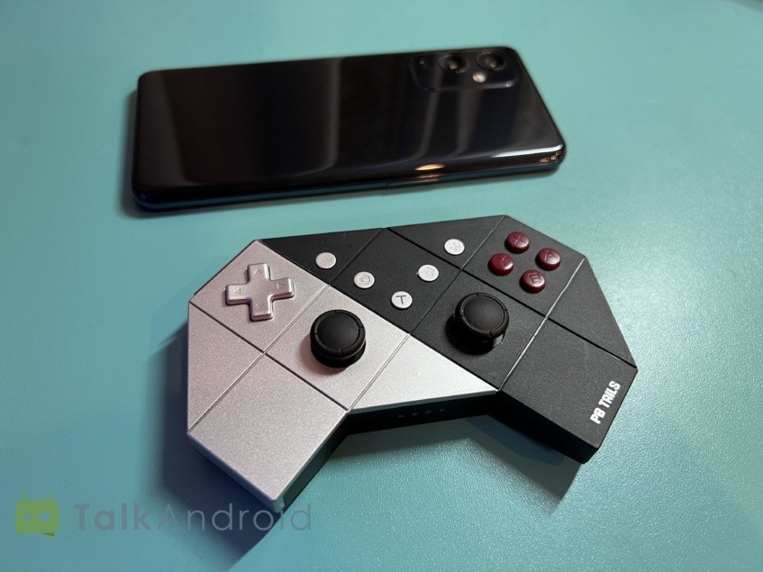 PB Tails CHOC controller review: More of a collectible than a contender 5