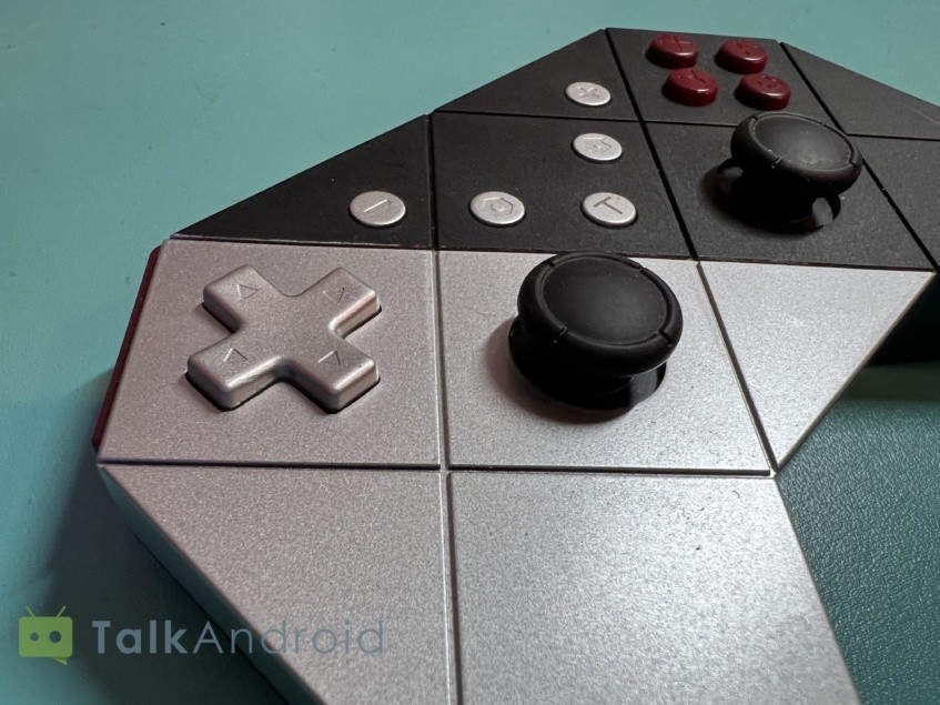PB Tails CHOC controller review: More of a collectible than a contender 7