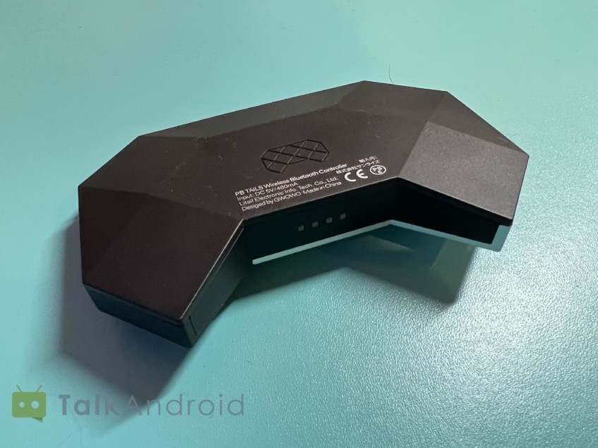 PB Tails CHOC controller review: More of a collectible than a contender 6