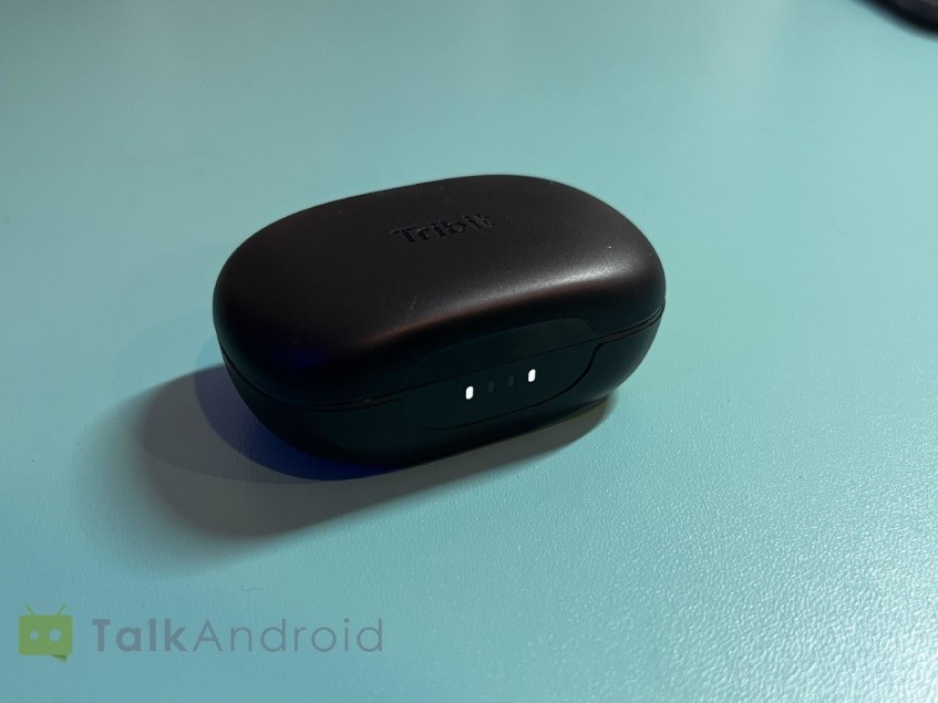 Tribit FlyBuds C2 review: Good sound, not so great design 3