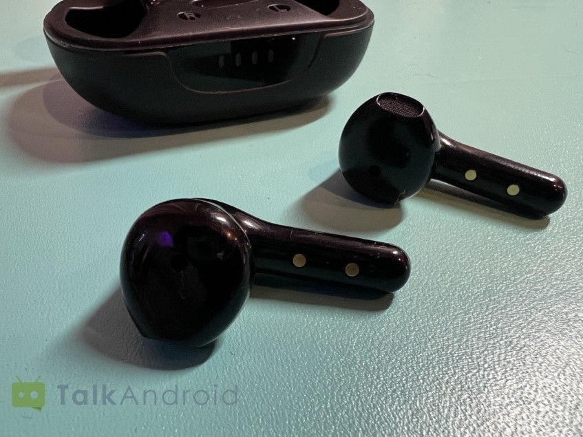 Tribit FlyBuds C2 review: Good sound, not so great design 4