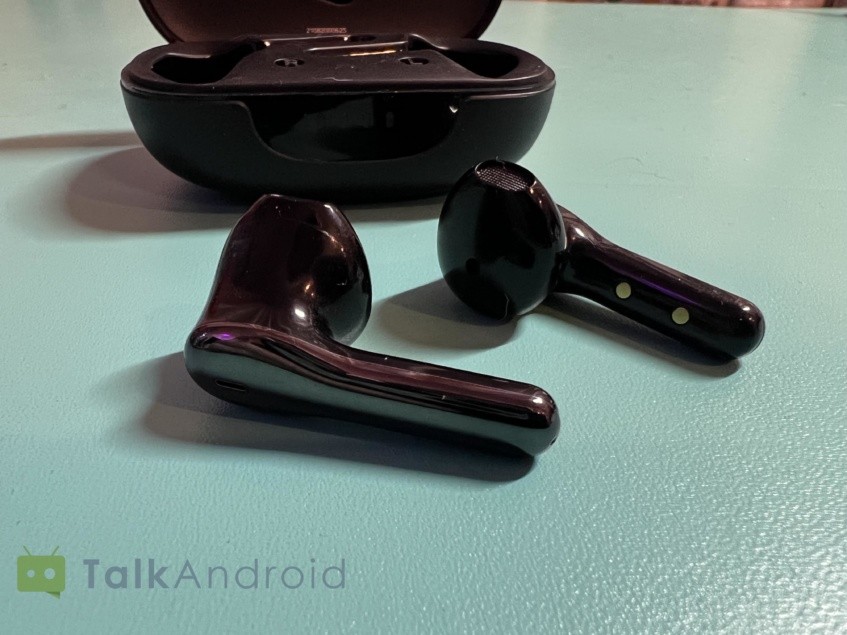 tribit flybuds c2 review