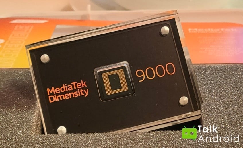 MediaTek