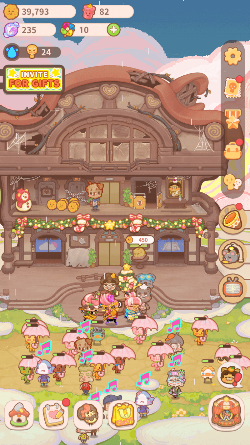 Resortopia Guide