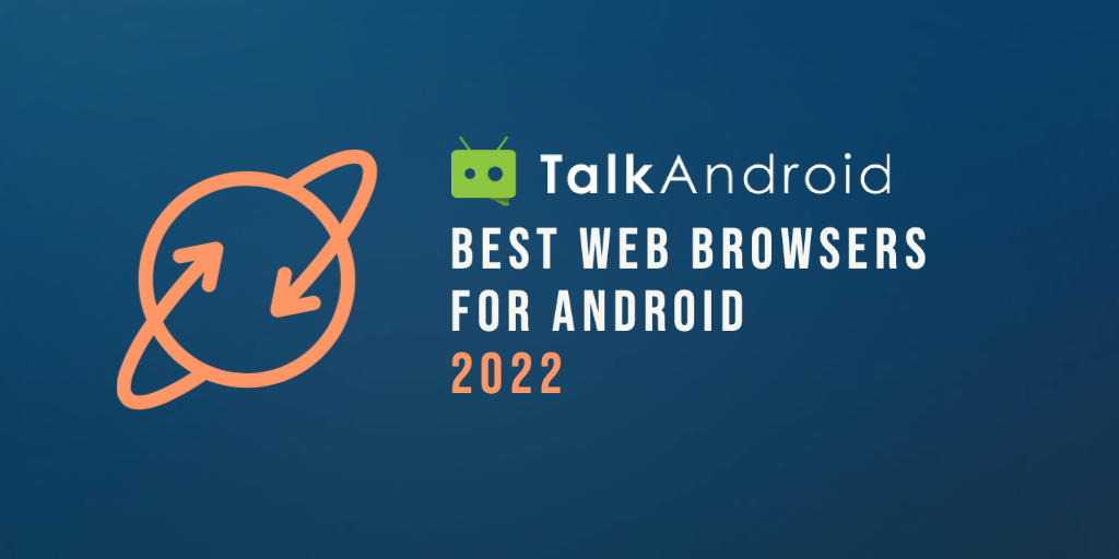 best android browsers