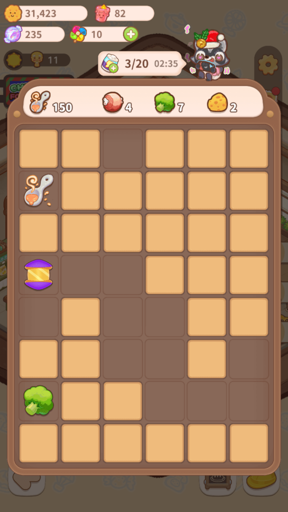 Tile Game