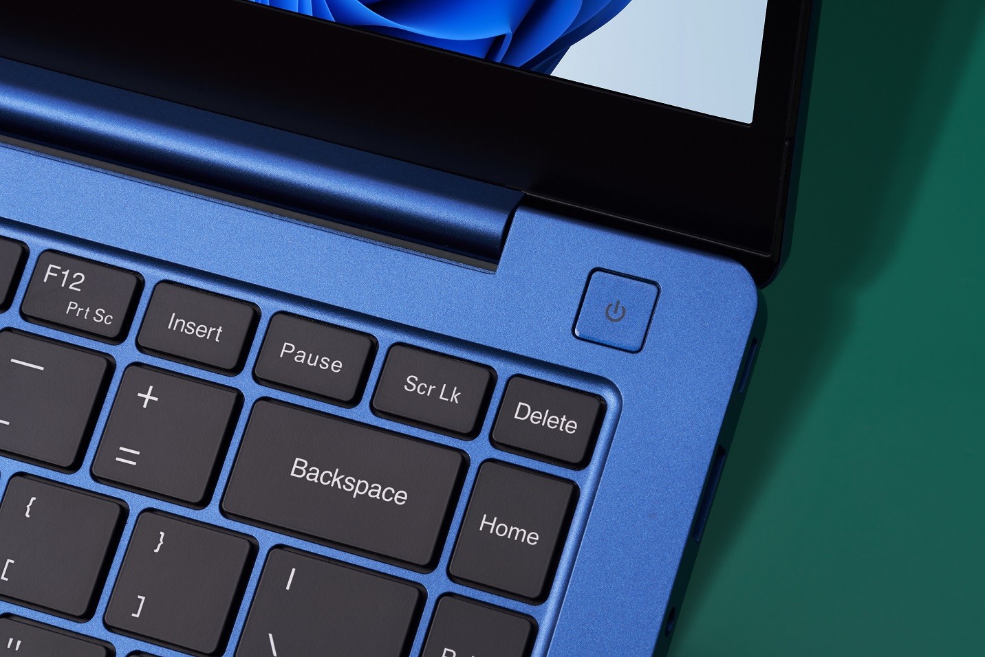 Infinix's budget-minded INBook X2 comes with Windows 11 pre-installed and dual fill lights 9
