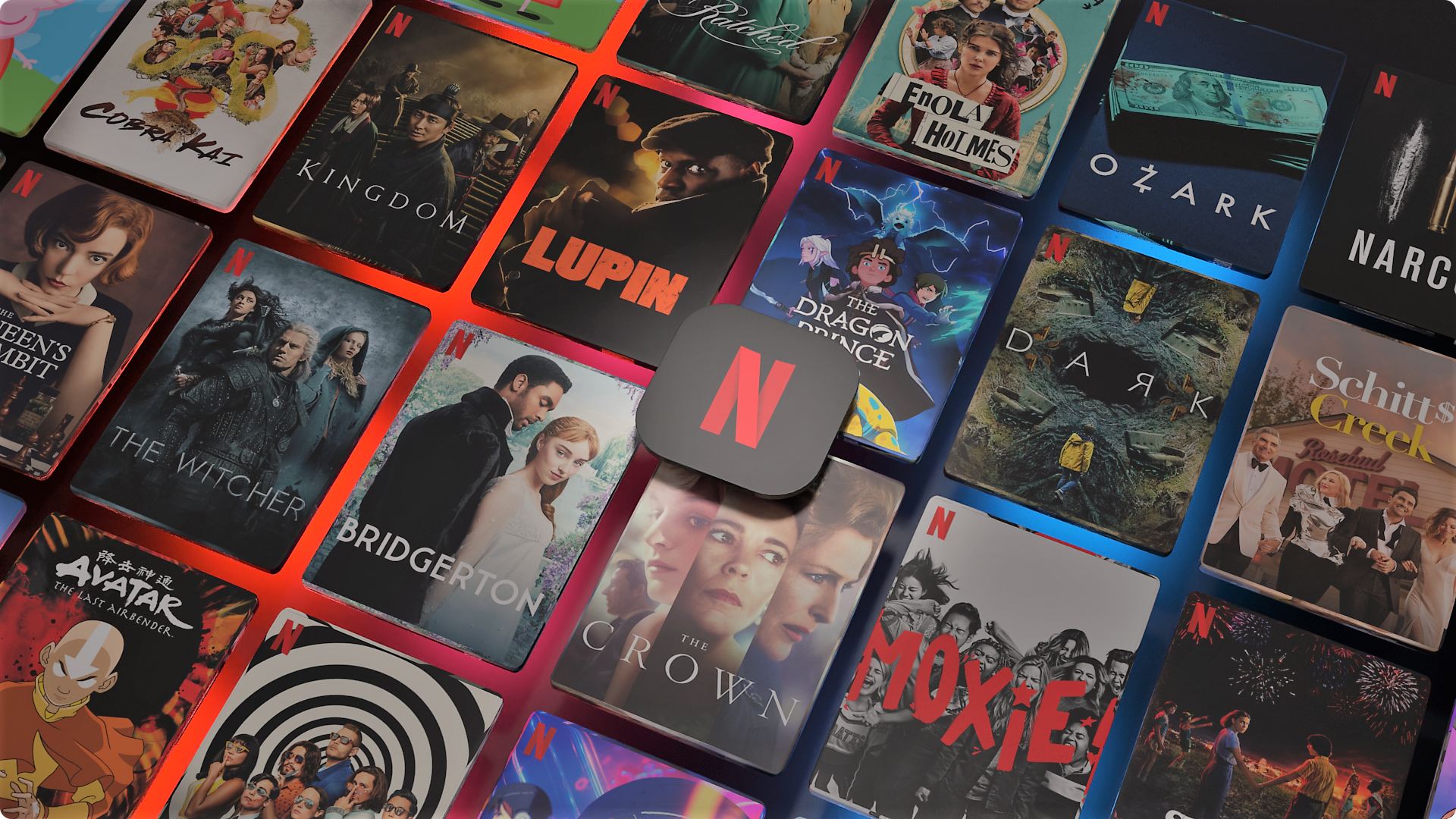 Netflix Considering A Free Tier That Makes You Pay With Ads 4