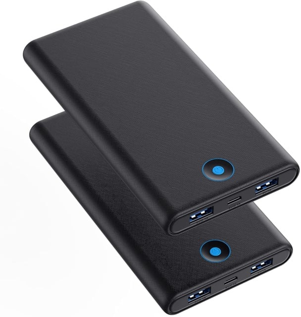 Best portable chargers for your Android phone [2022] 4