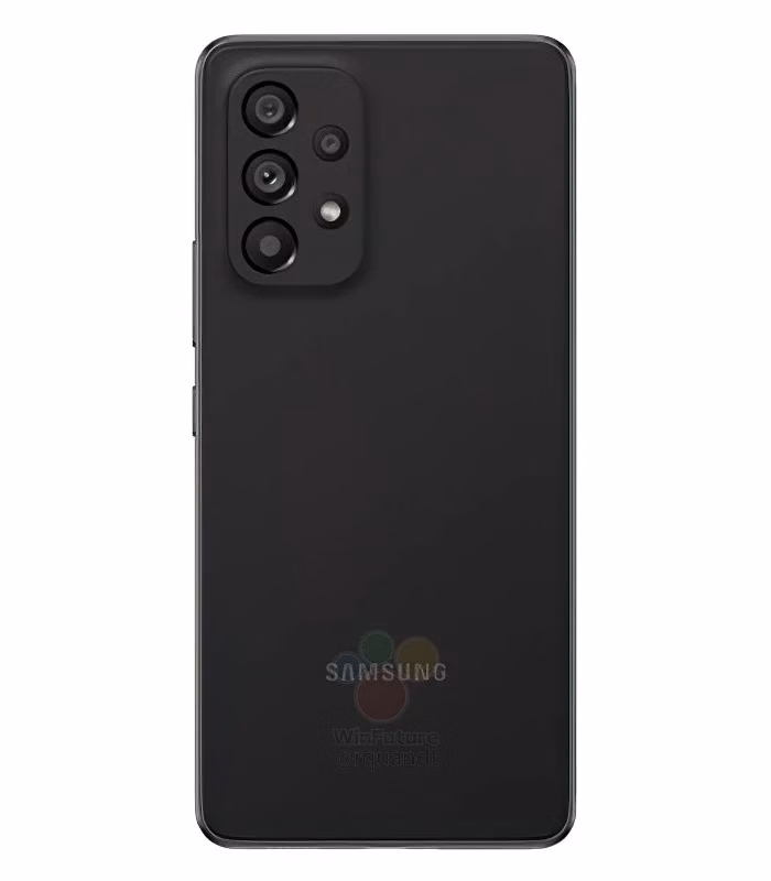 Check out the leaked specs, images, and pricing of the upcoming Galaxy A53 5G 11