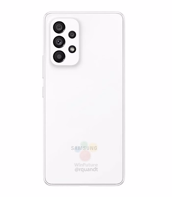 Check out the leaked specs, images, and pricing of the upcoming Galaxy A53 5G 8