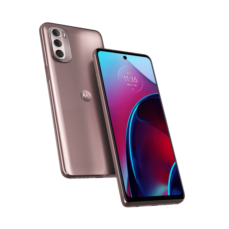 The Moto G Stylus (2022) is official with a 90Hz display and 4G connectivity 6