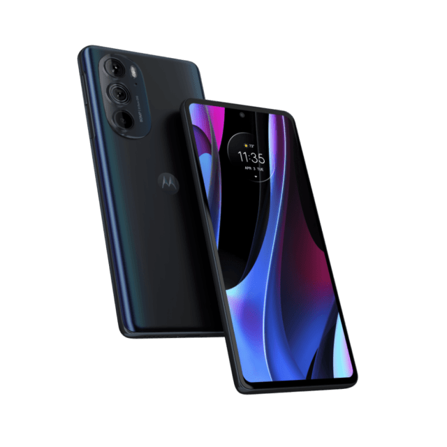 The new Motorola Edge+ comes with a $1,000 price tag and a problem 8