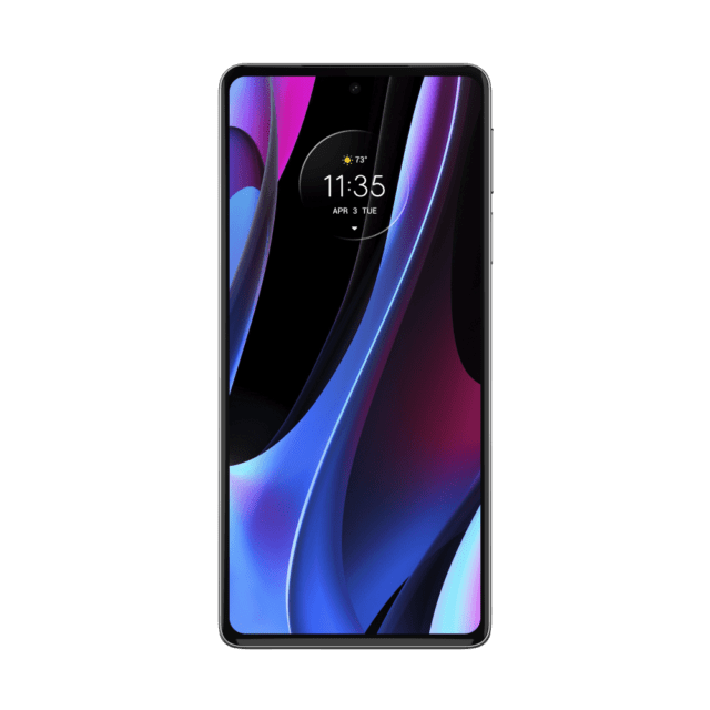 The new Motorola Edge+ comes with a $1,000 price tag and a problem 6