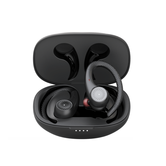 Tribit's new MoveBuds H1 Sports Earbuds offer up to 40 hours of playback, IPX8 certification, and cost $89 5