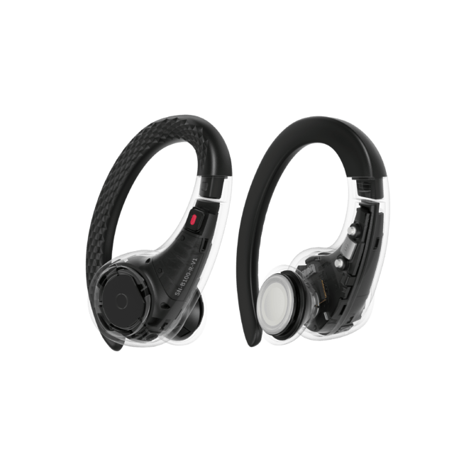 Tribit's new MoveBuds H1 Sports Earbuds offer up to 40 hours of playback, IPX8 certification, and cost $89 4
