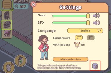 Pocket Love Passwords