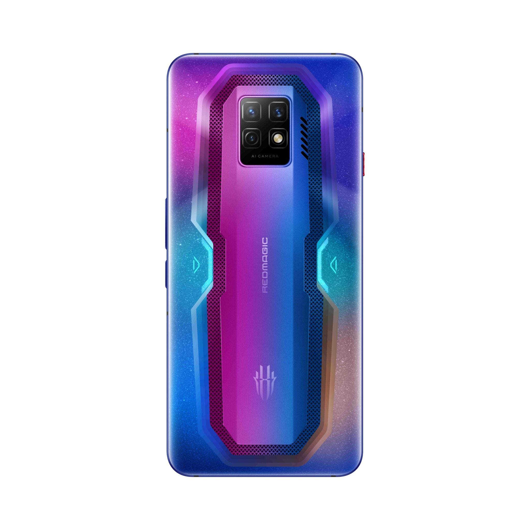 [Updated with Global Pricing] Nubia's RedMagic 7 and 7 Pro are official with RGB lighting, up to 135W fast charging, and Snapdragon 8 Gen 1 processor 8