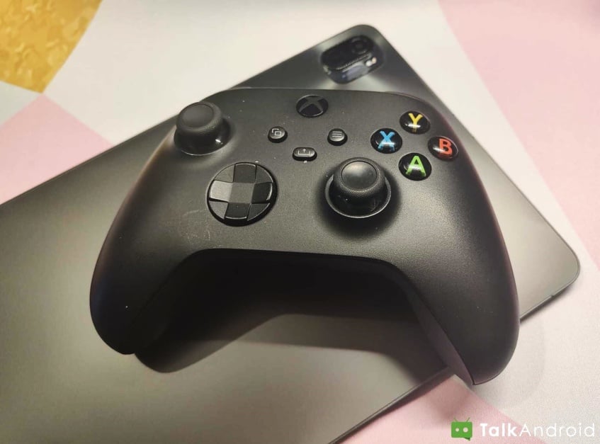 Xbox Controller