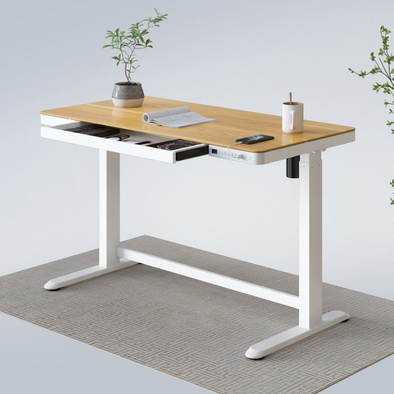 [Deal] Save $140/£70 on FlexiSpot's Comhar All-in-one Motorized Standing Desk 3