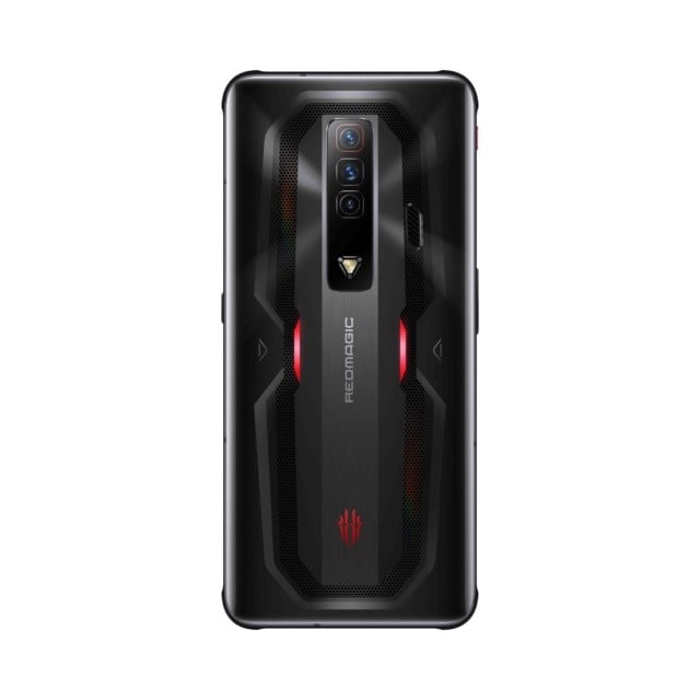 [Updated with Global Pricing] Nubia's RedMagic 7 and 7 Pro are official with RGB lighting, up to 135W fast charging, and Snapdragon 8 Gen 1 processor 4