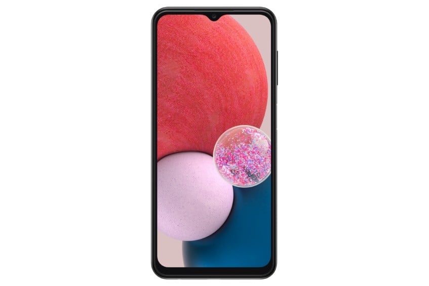 Samsung's Galaxy A13 is now on sale in Europe starting from €189 3
