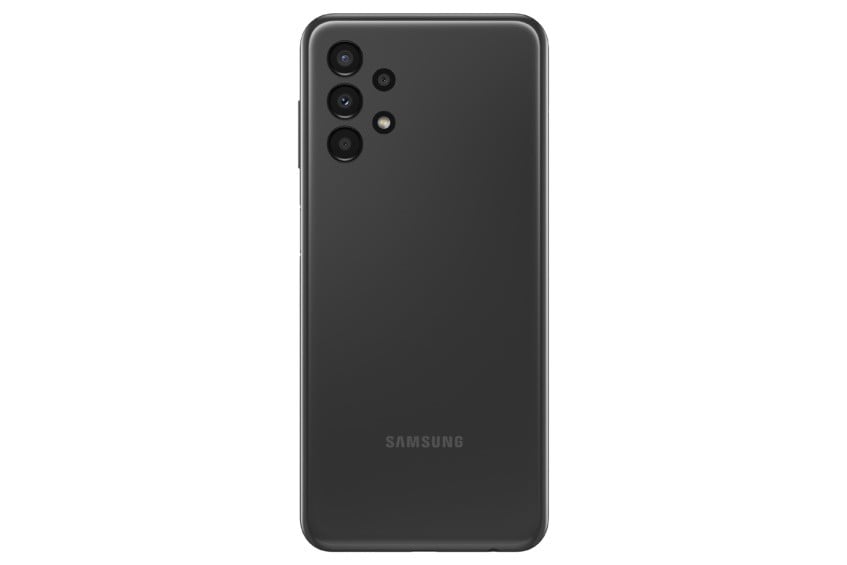 Samsung's Galaxy A13 is now on sale in Europe starting from €189 4