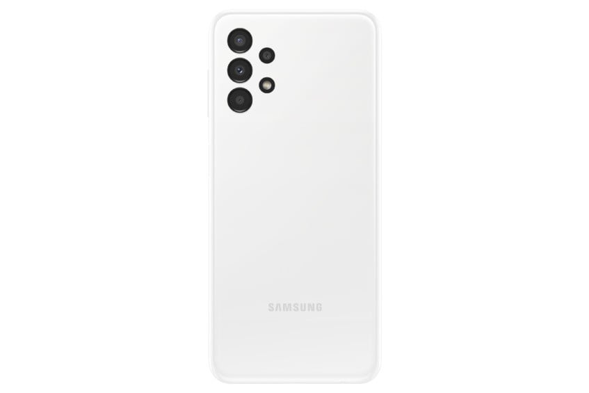 Samsung's Galaxy A13 is now on sale in Europe starting from €189 7