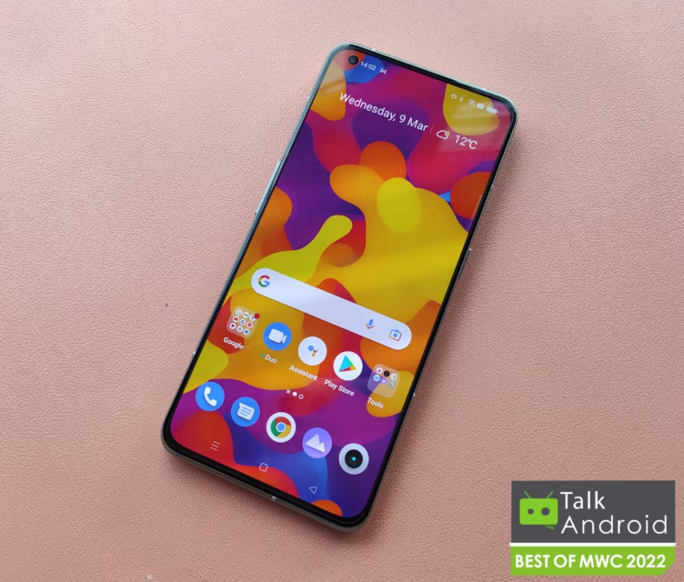Realme GT 2 Pro review: Ambition, speed, and a unique Paper finish 1