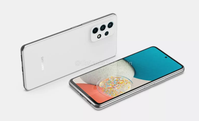 Galaxy A53