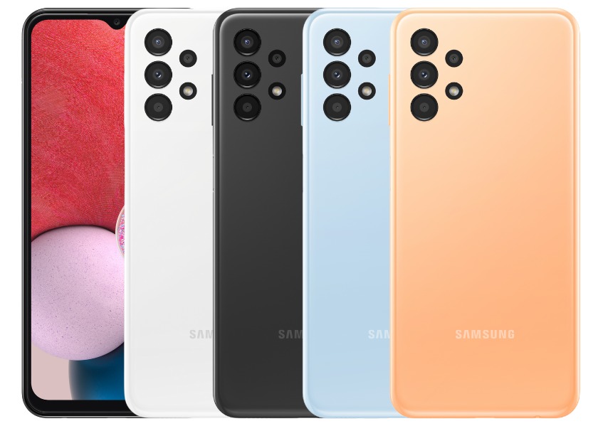 Galaxy A13