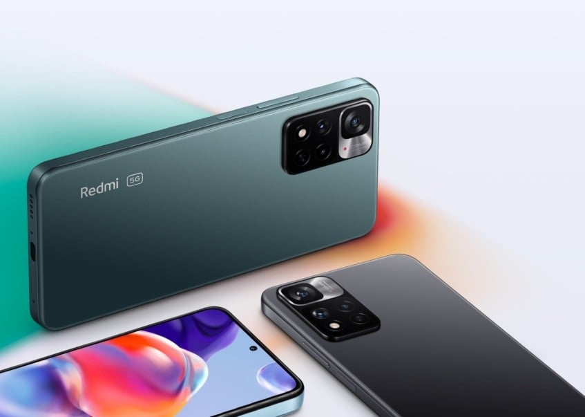 Xiaomi Redmi
