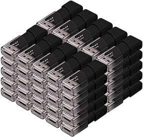 [Deal] It's USB Flash and SSD Drives for everyone with PNY's World Backup Day promotion! 2