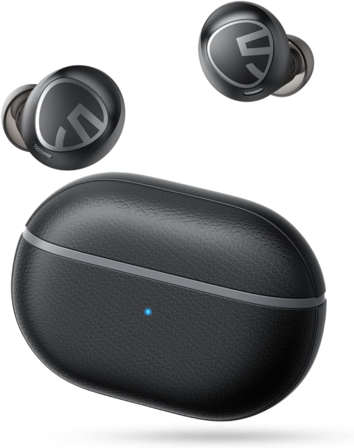 [Deal] Save a massive 50% off the SoundPEATS Free2 Classic Earbuds 3