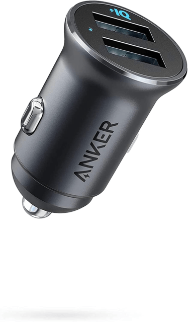 Anker