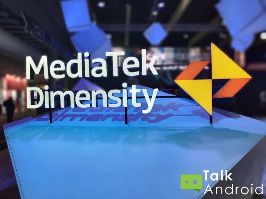 MediaTek Announces Select Dimensity Chips Are Now Optimized For Gemini Nano 6
