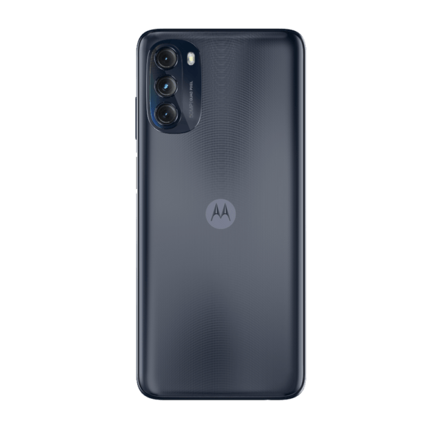 Meet Motorola's refreshed Moto G Stylus 5G and Moto G 5G handsets - one has NFC, the other doesn't 8