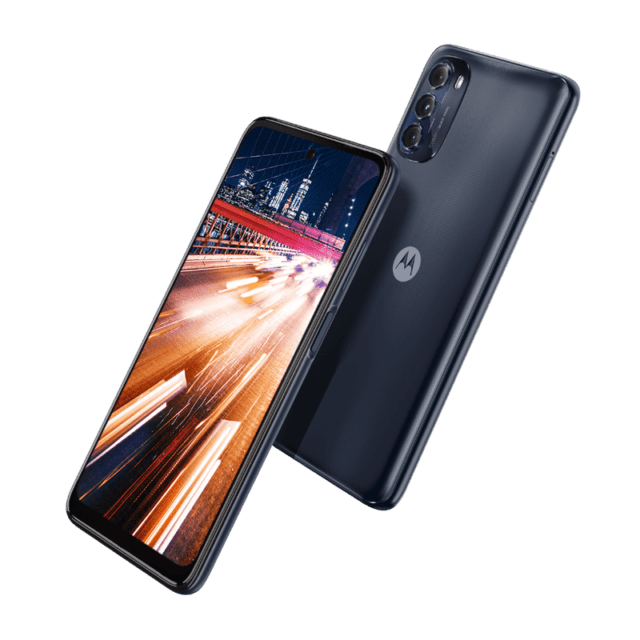 Meet Motorola's refreshed Moto G Stylus 5G and Moto G 5G handsets - one has NFC, the other doesn't 7