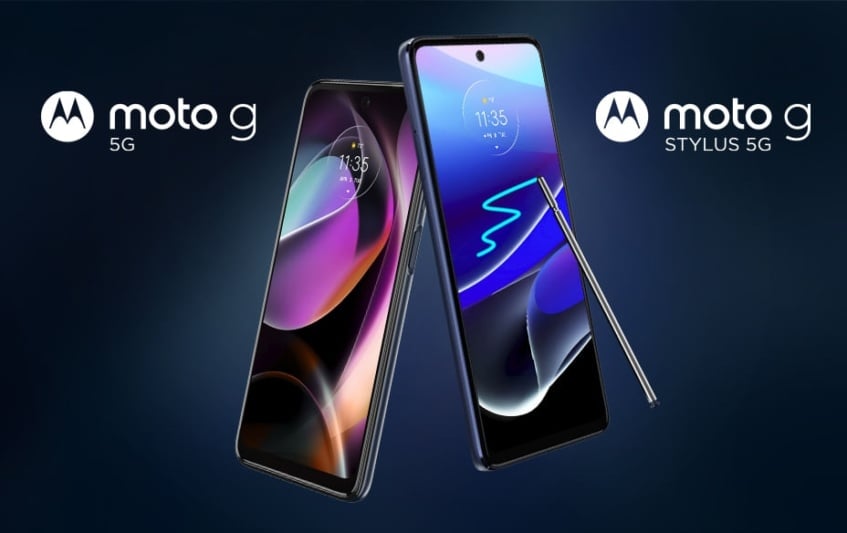 Moto G