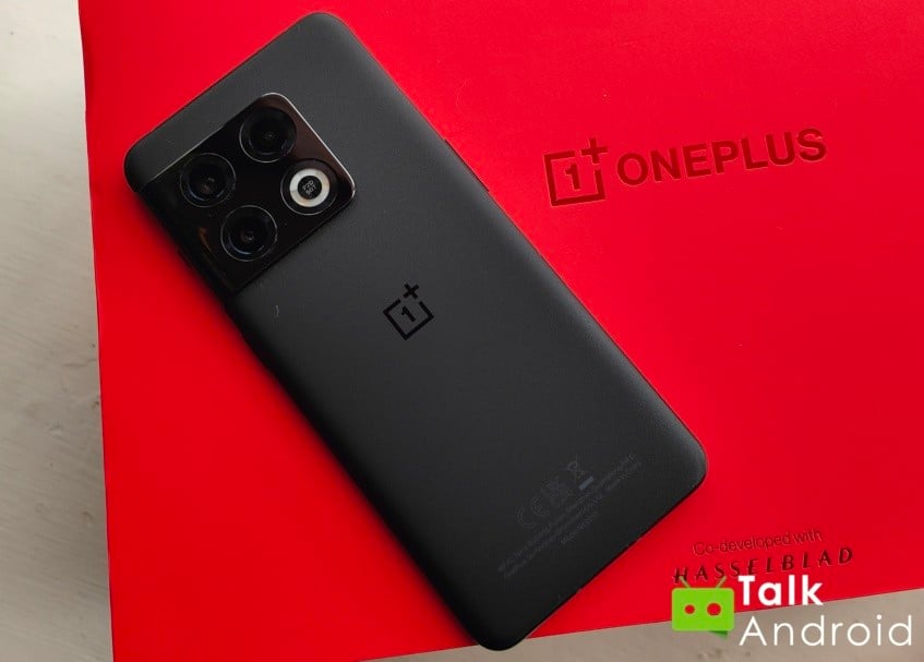 Should You Upgrade To The OnePlus 12 From The 10 Pro? 5