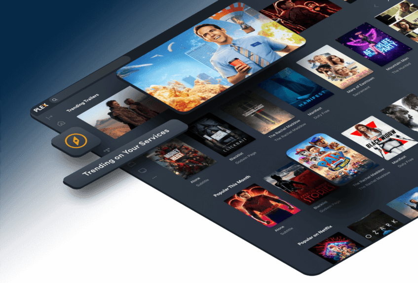Plex