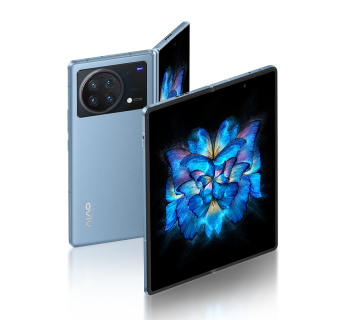 Vivo's X Fold 3 Pro Could Be Be The Thinnest Foldable Yet 5