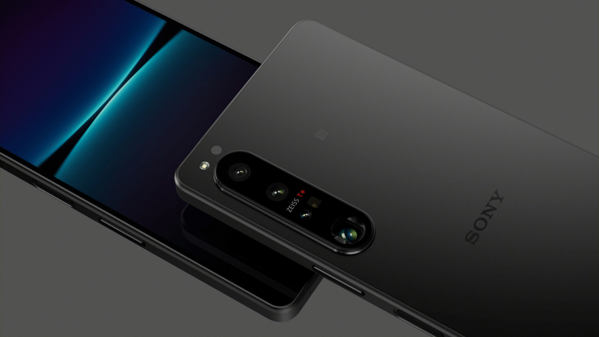 Renders For The Sony Xperia 1 VI And Xperia 10 VI Have Leaked 6