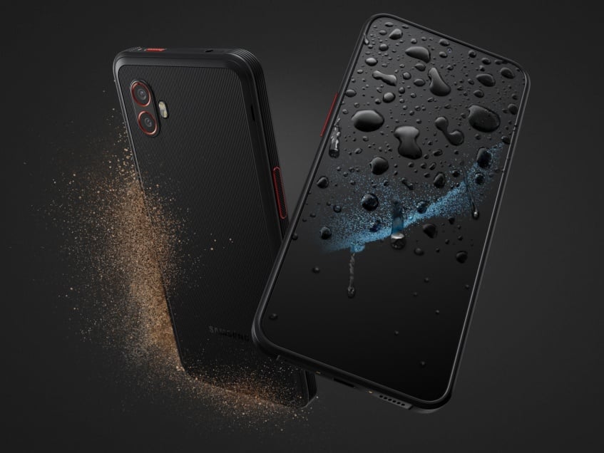Galaxy XCover 6 Pro