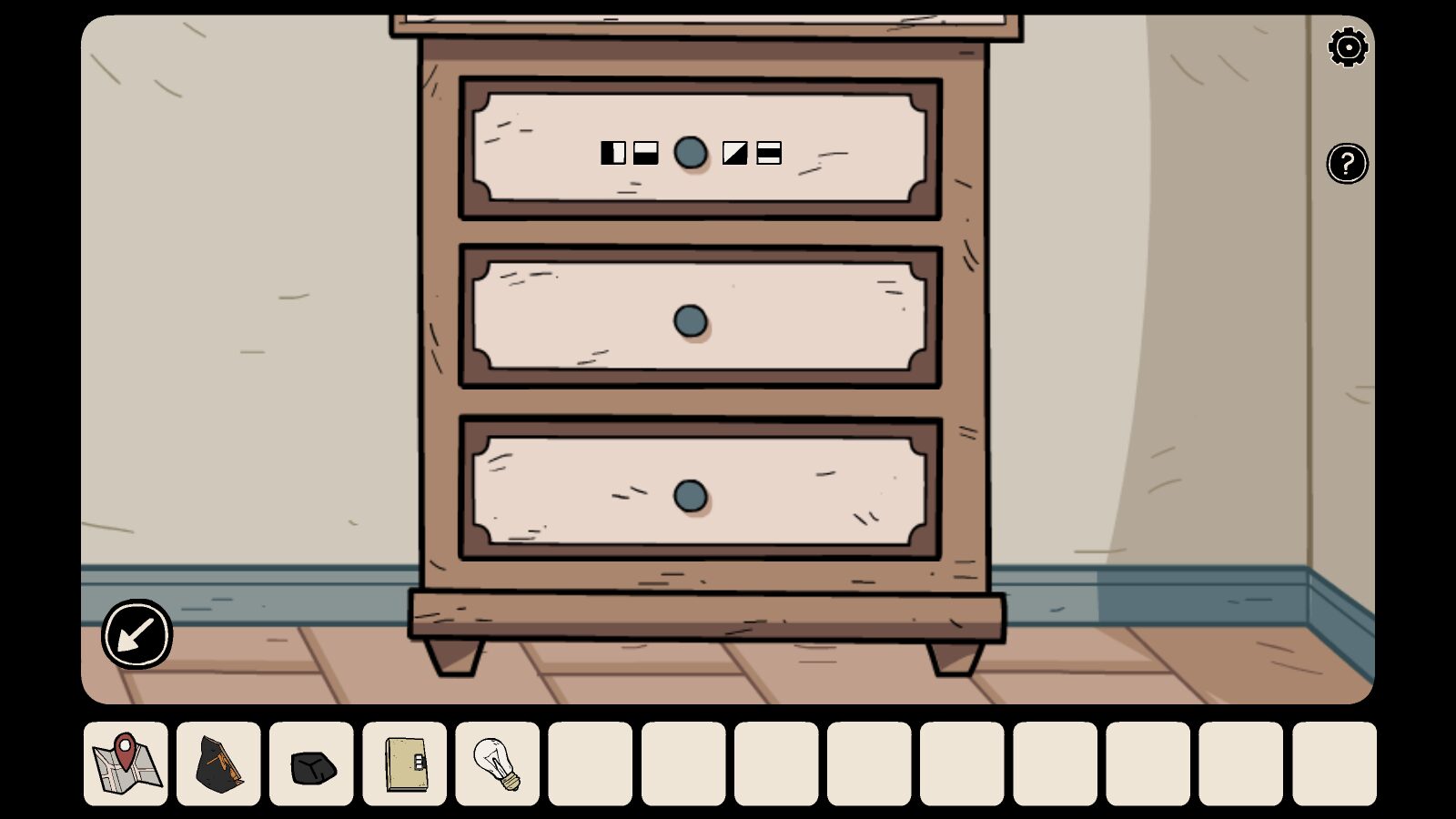 Ghost Case: Full Walkthrough And Guide 4