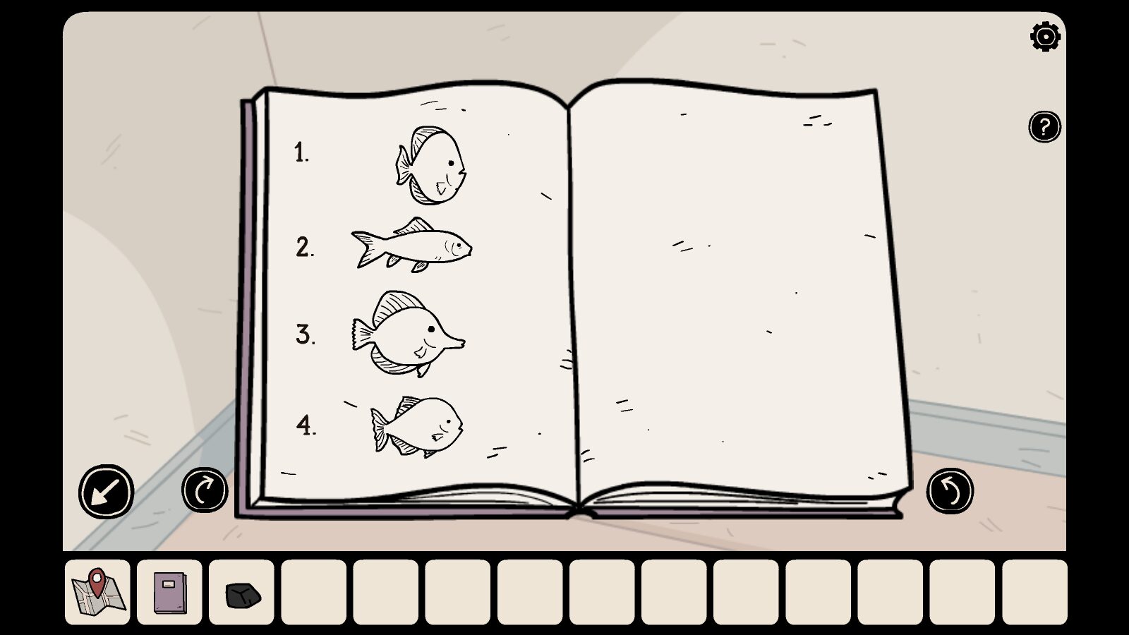 Ghost Case: Full Walkthrough And Guide 5